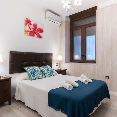 Cdz - Bella Apartamento Centrico Cadiz Bagian luar foto