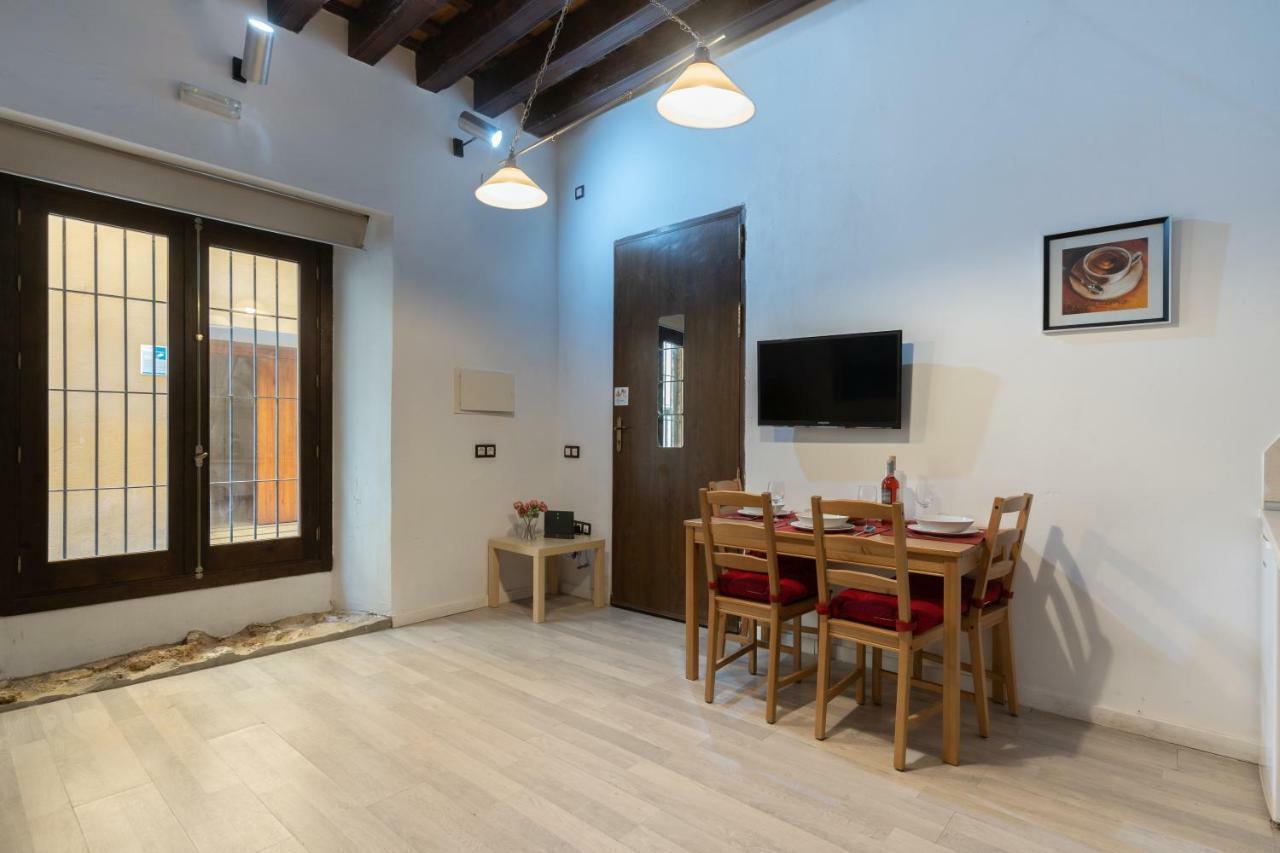 Cdz - Bella Apartamento Centrico Cadiz Bagian luar foto