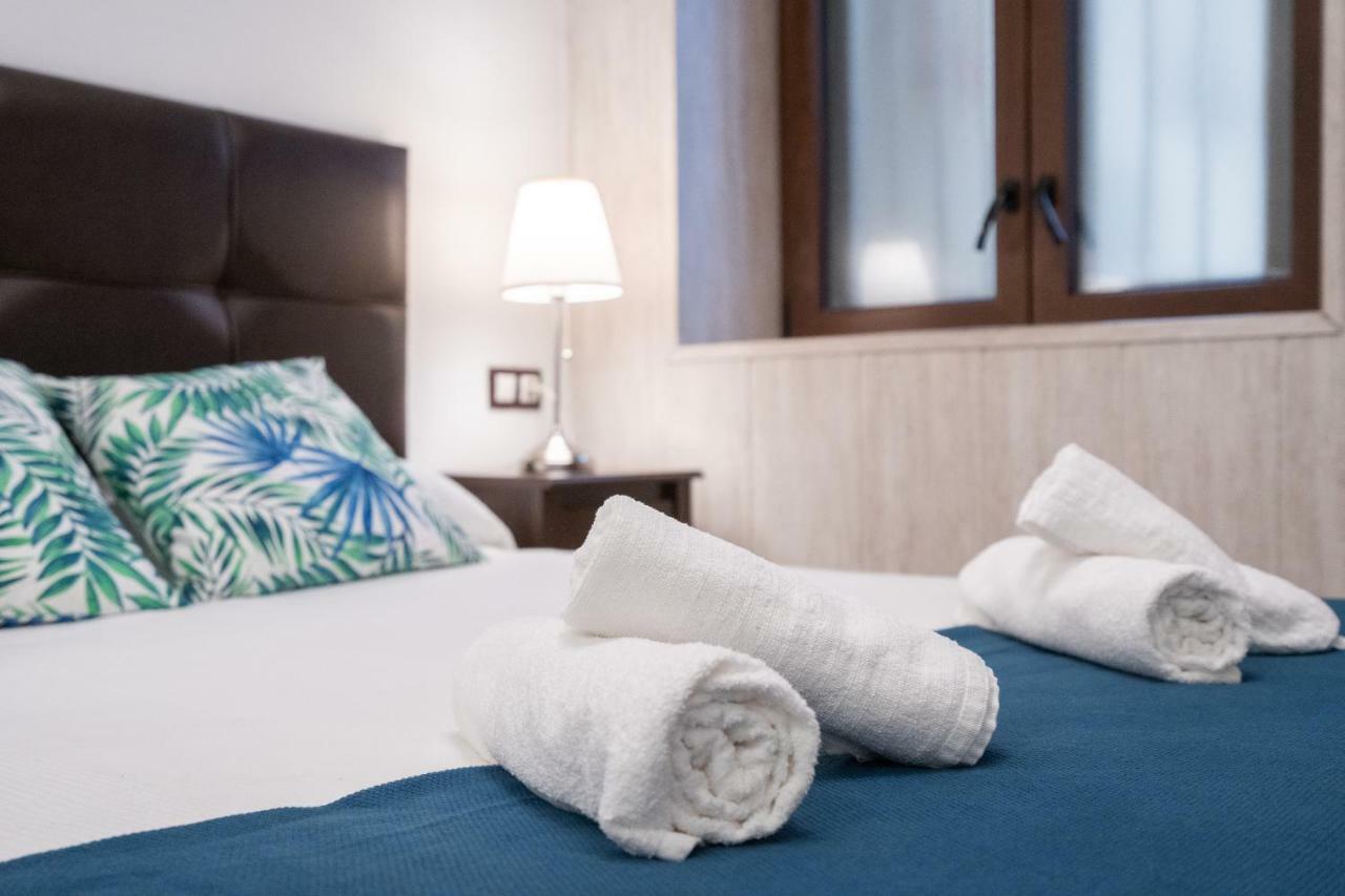 Cdz - Bella Apartamento Centrico Cadiz Bagian luar foto