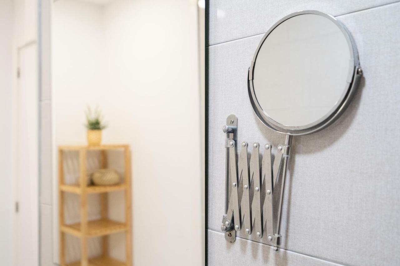 Cdz - Bella Apartamento Centrico Cadiz Bagian luar foto