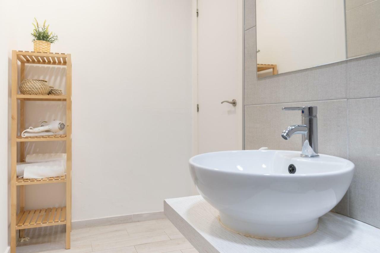 Cdz - Bella Apartamento Centrico Cadiz Bagian luar foto