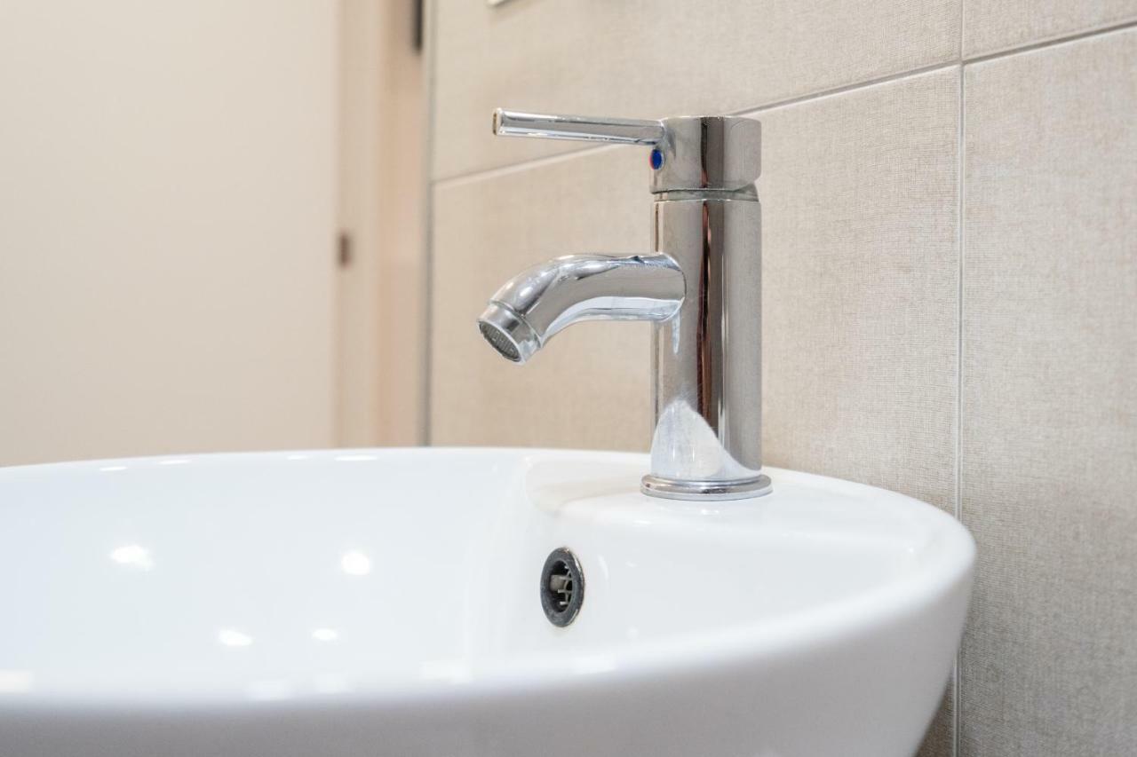 Cdz - Bella Apartamento Centrico Cadiz Bagian luar foto