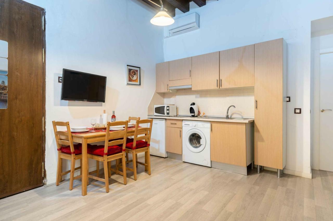 Cdz - Bella Apartamento Centrico Cadiz Bagian luar foto